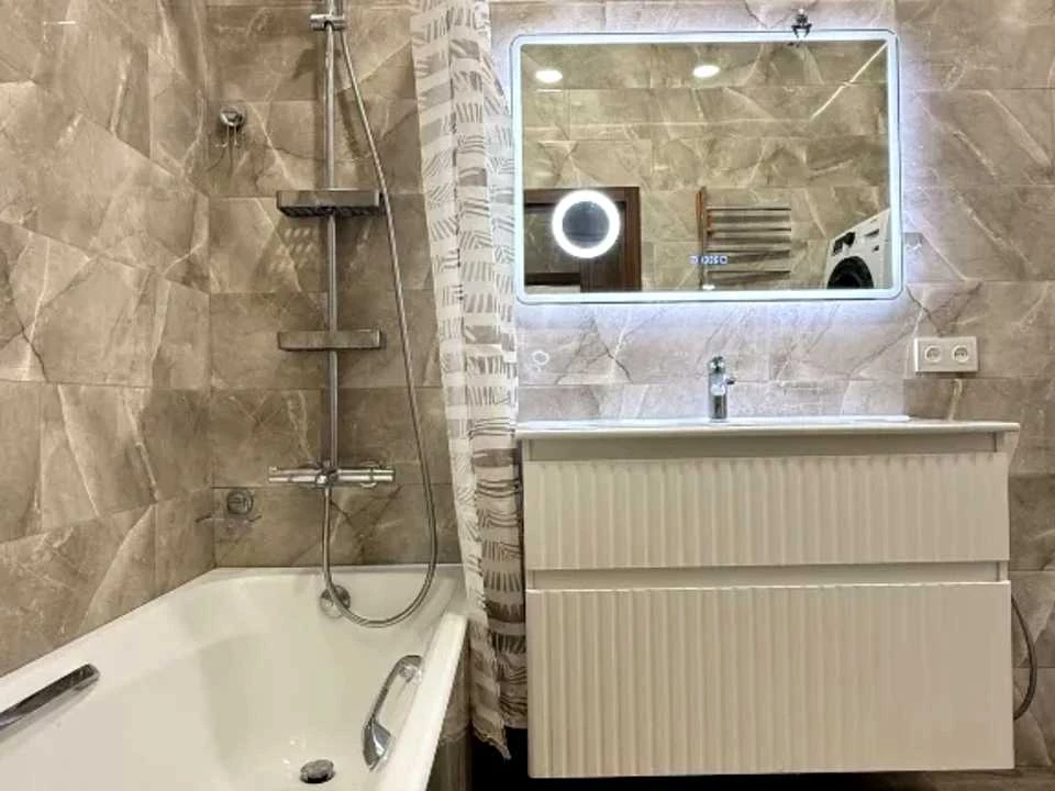 Будинок. Дніпро, Кальміуський пров.