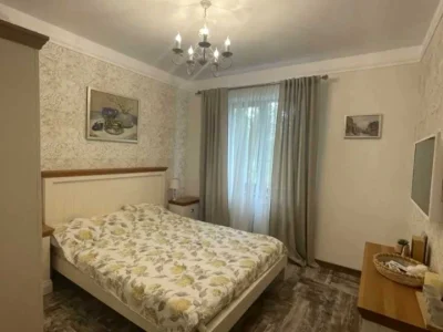 Будинок. Дніпро, Севастопольська вул.