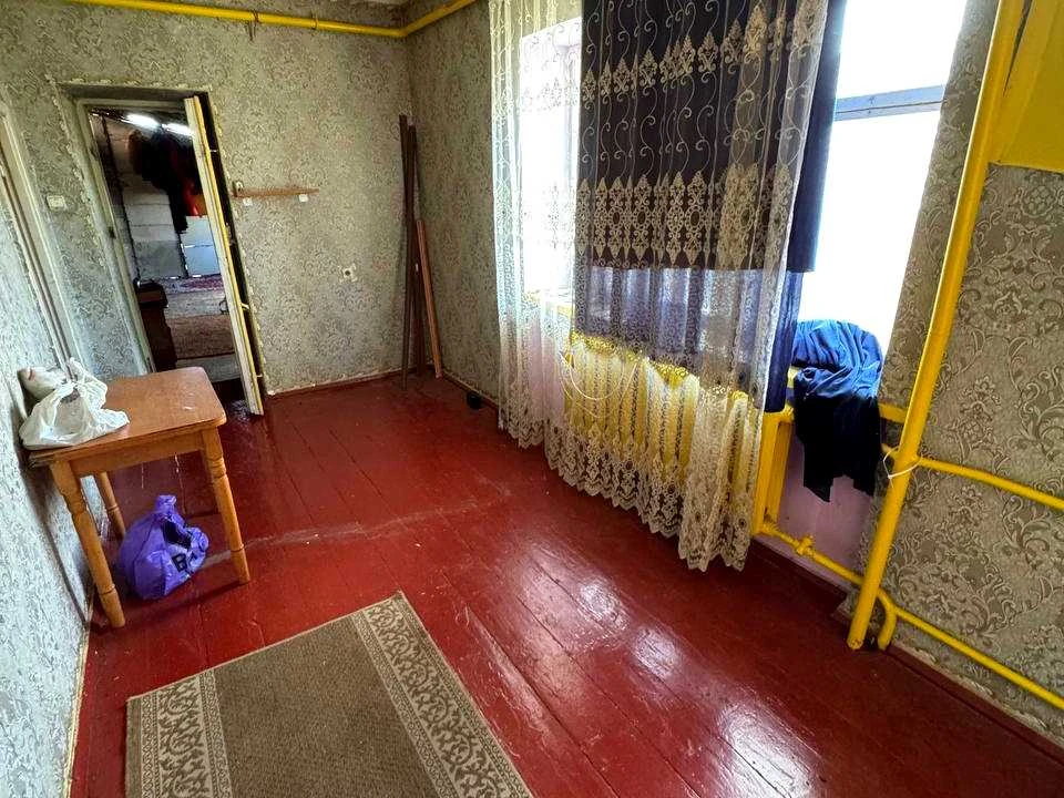 Будинок. Хмельницький, Високий пров.