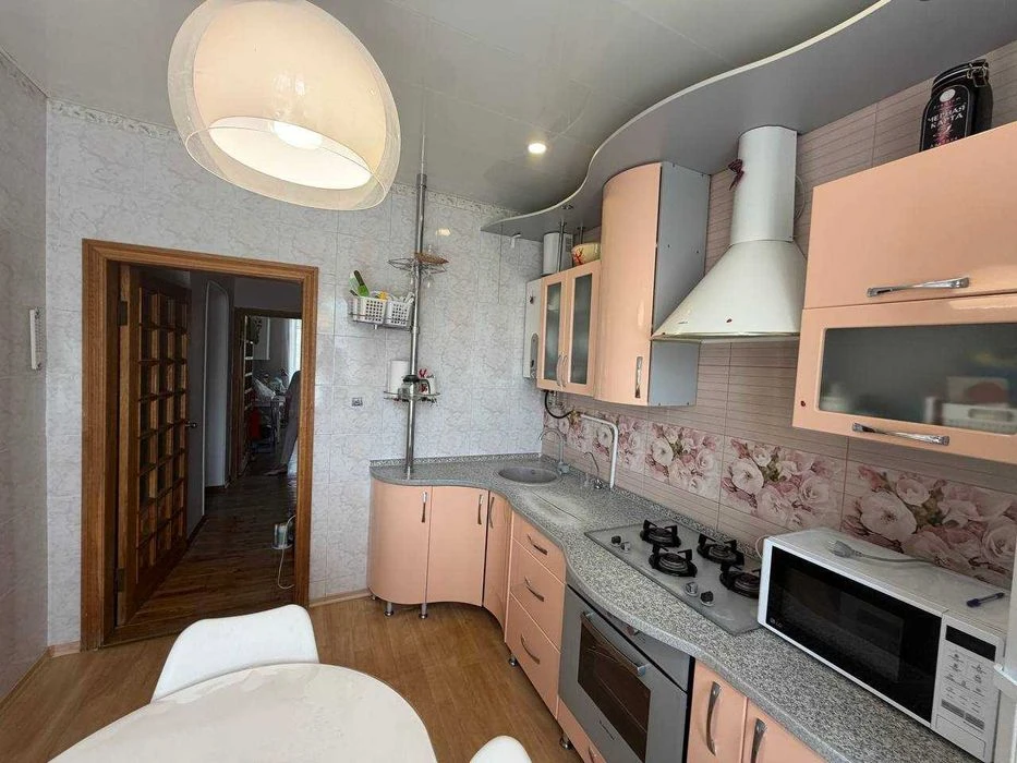 Продажа 4к квартиры в самом центре Днепра. пр. Д.Яворницко