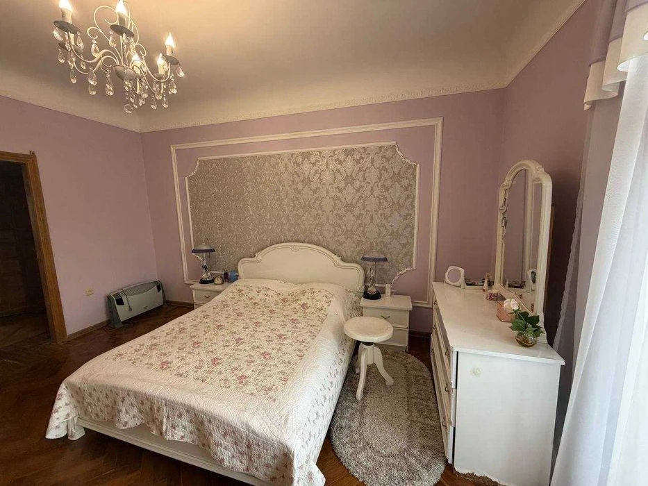 Продажа 4к квартиры в самом центре Днепра. пр. Д.Яворницко