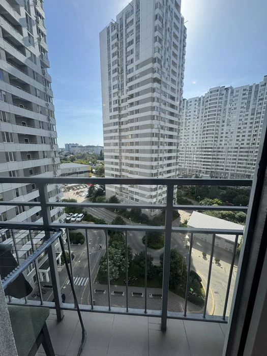 Редкое предложение в ЖК «Альтаир» — 110 м²  с качественным р