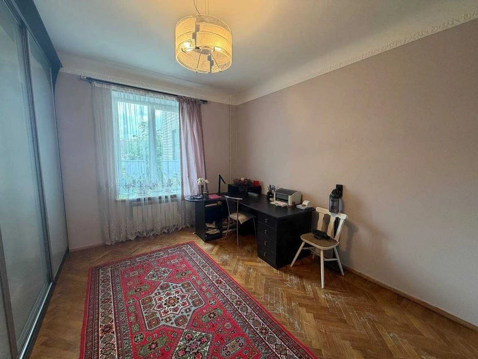 Продажа 4к квартиры в самом центре Днепра. пр. Д.Яворницко