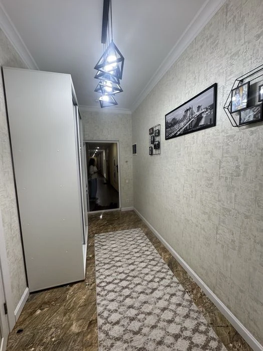 Редкое предложение в ЖК «Альтаир» — 110 м²  с качественным р