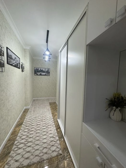Редкое предложение в ЖК «Альтаир» — 110 м²  с качественным р