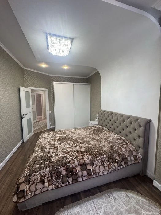 Редкое предложение в ЖК «Альтаир» — 110 м²  с качественным р