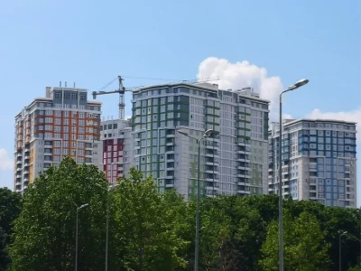 shev-06 ЖК»4 сезони»•1 кімн•46,9м•балкон•3 поверх
