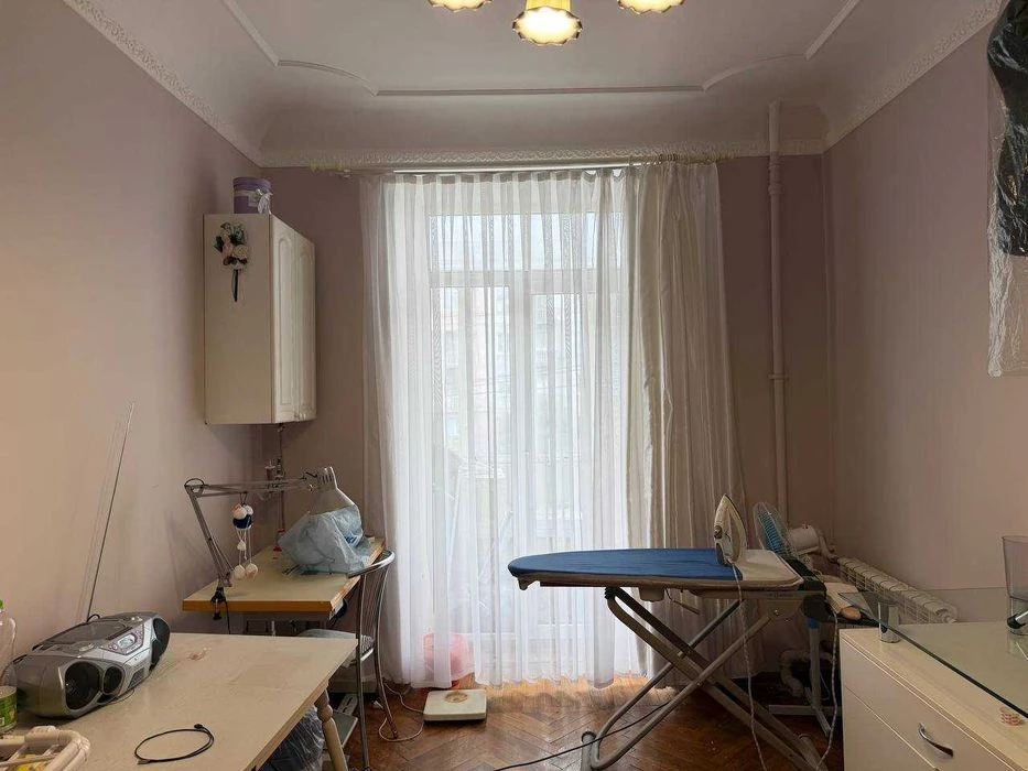 Продажа 4к квартиры в самом центре Днепра. пр. Д.Яворницко
