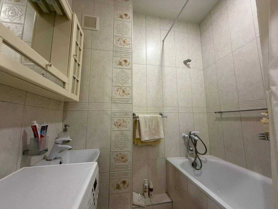 Продажа 4к квартиры в самом центре Днепра. пр. Д.Яворницко