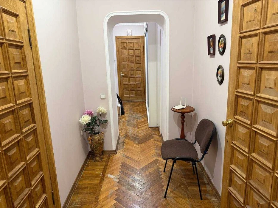 Продажа 4к квартиры в самом центре Днепра. пр. Д.Яворницко