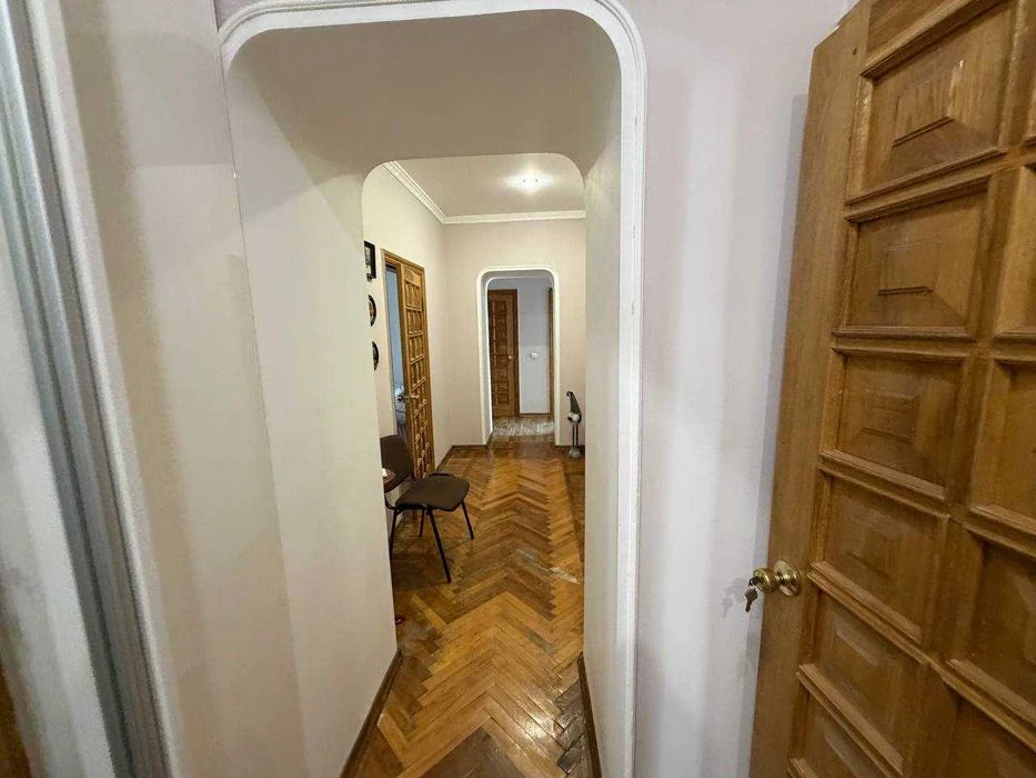 Продажа 4к квартиры в самом центре Днепра. пр. Д.Яворницко