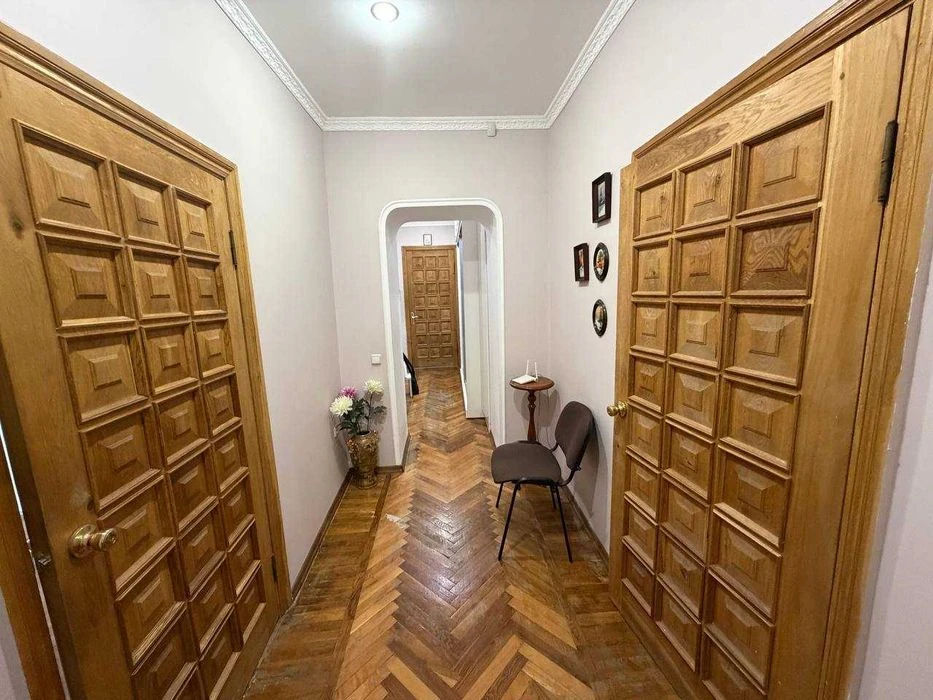 Продажа 4к квартиры в самом центре Днепра. пр. Д.Яворницко