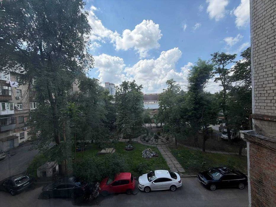 Продажа 4к квартиры в самом центре Днепра. пр. Д.Яворницко