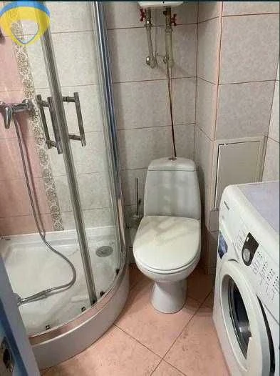 1-я квартира на Таирова К-90