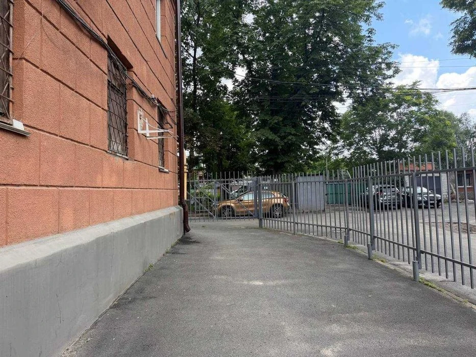 Продажа 4к квартиры в самом центре Днепра. пр. Д.Яворницко
