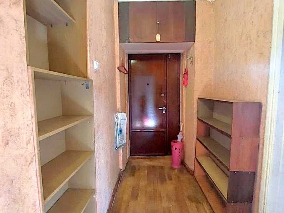 Квартира. Одеса, Пироговська вул.