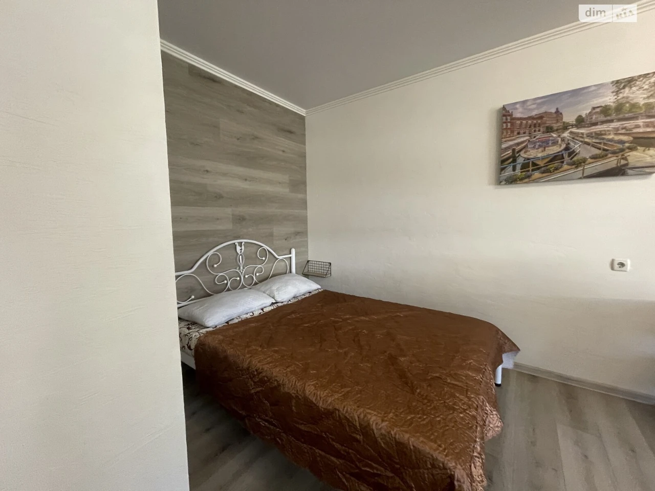 Продаж Квартира Судобудівник