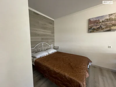 Продаж Квартира Судобудівник