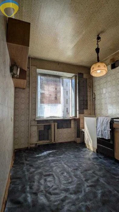Квартира в пароходском газовом доме на Таирова