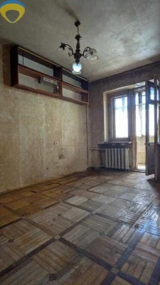Квартира в пароходском газовом доме на Таирова