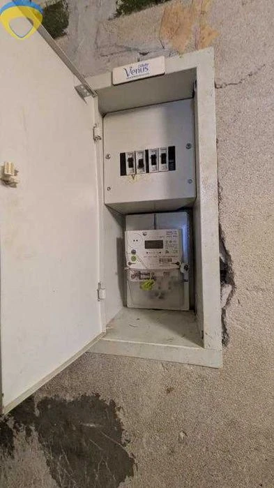 Квартира в пароходском газовом доме на Таирова