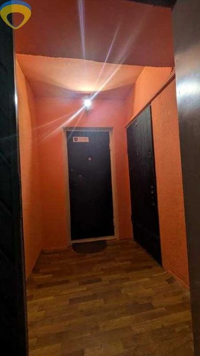 Квартира в пароходском газовом доме на Таирова