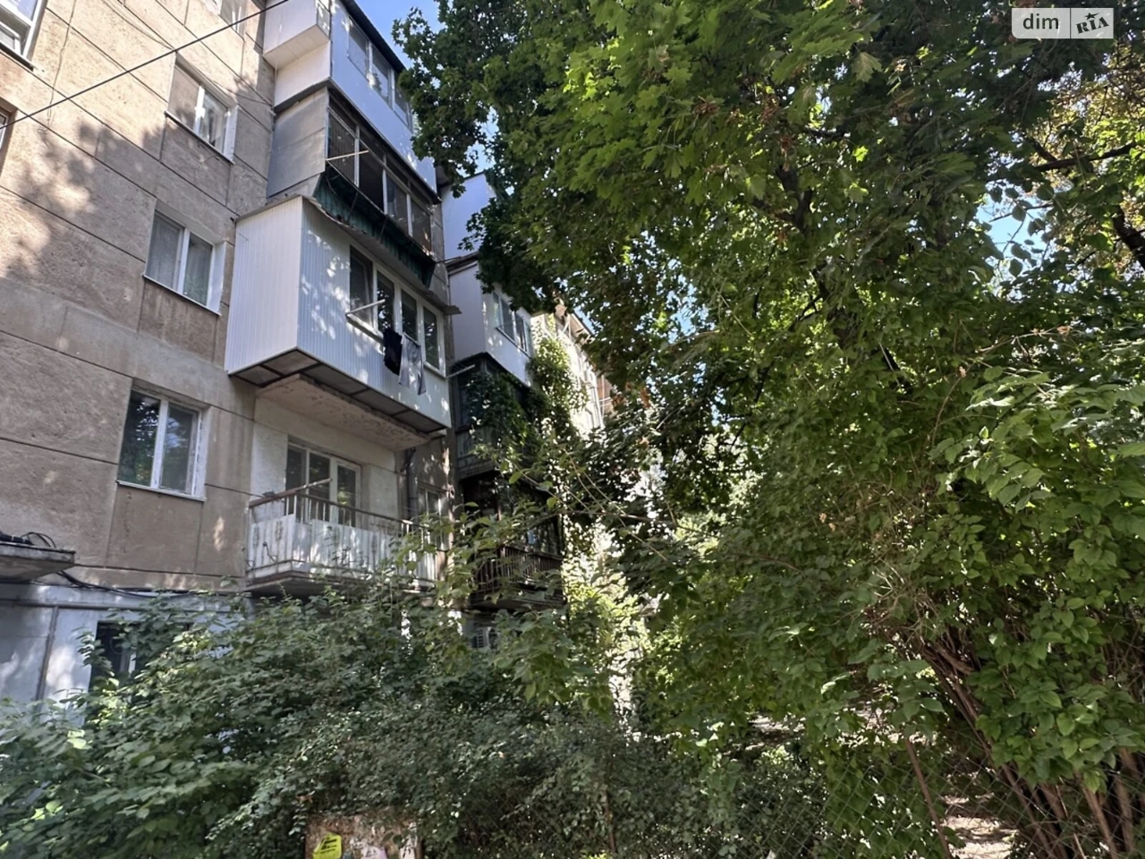 Продаж Квартира Судобудівник