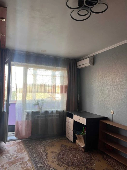 1 комнатная квартира ул. Владислава Бувалкина