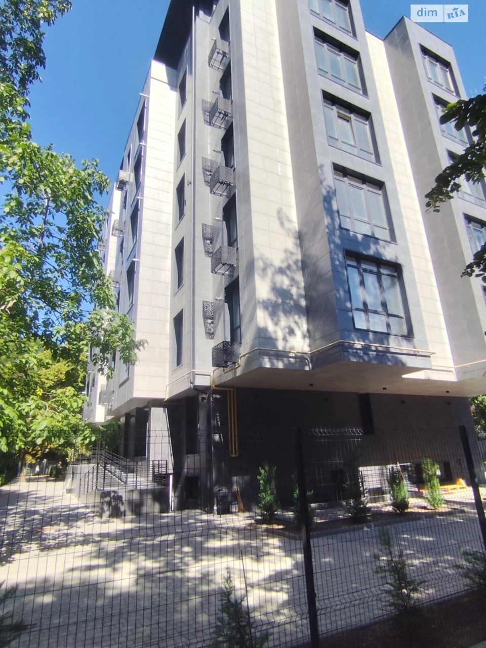 Продаж Квартира Черемушки