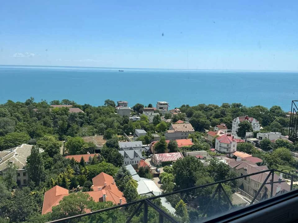 Квартира. Одеса, Фонтанська дорога вул. (Перекопской дивизии