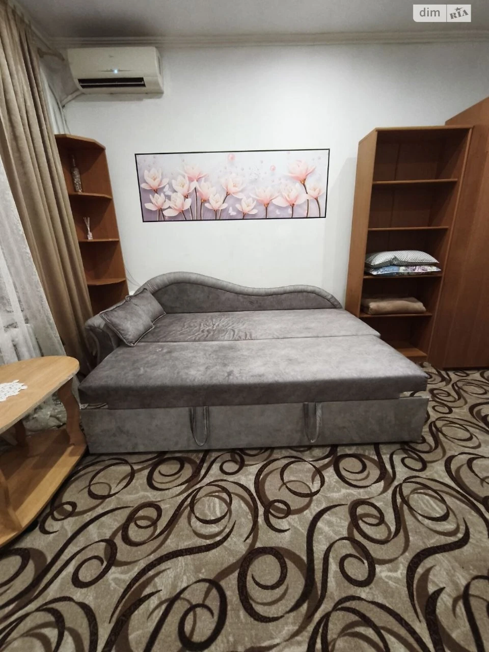 Продаж Квартира Приморський