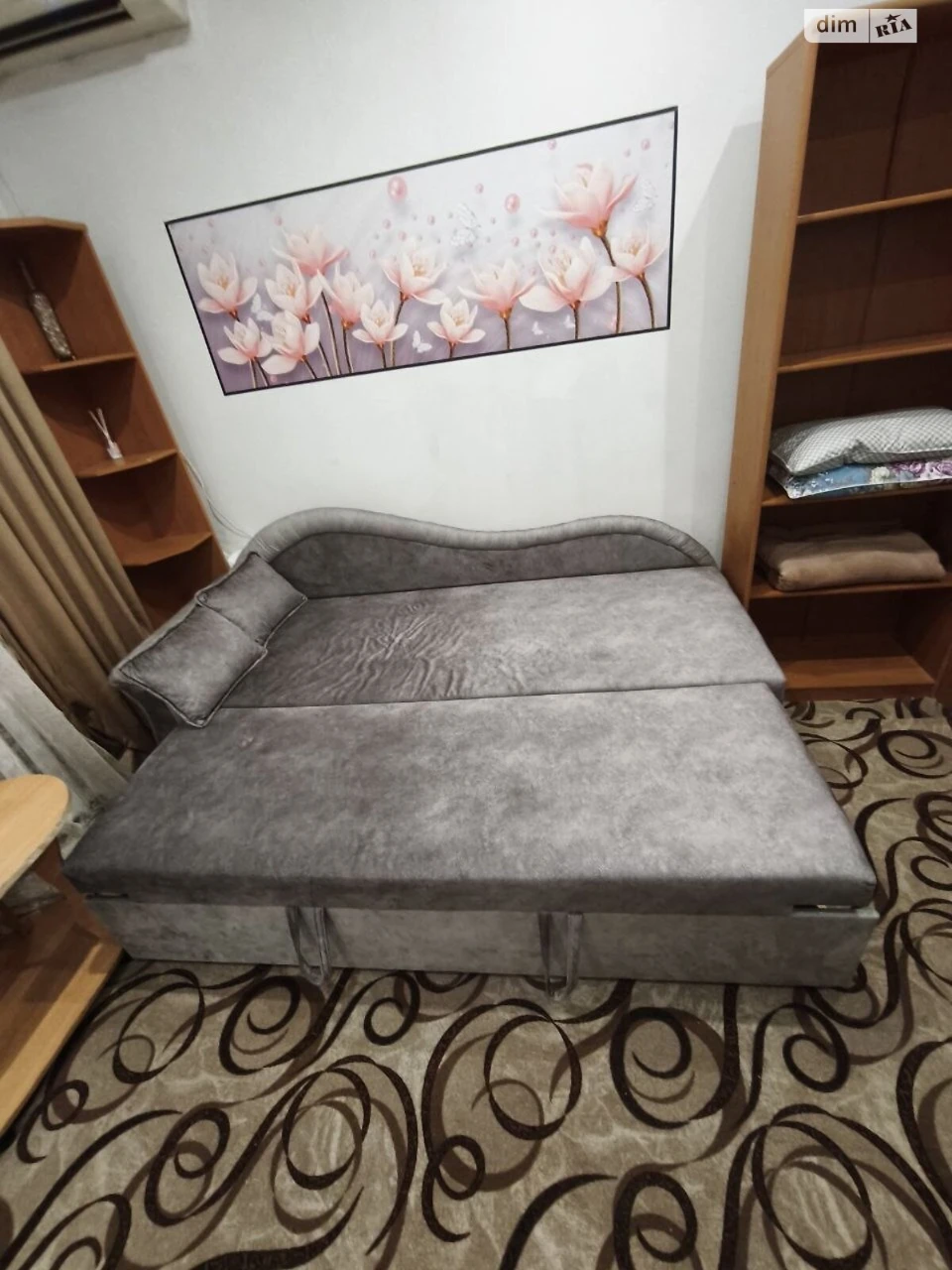 Продаж Квартира Приморський