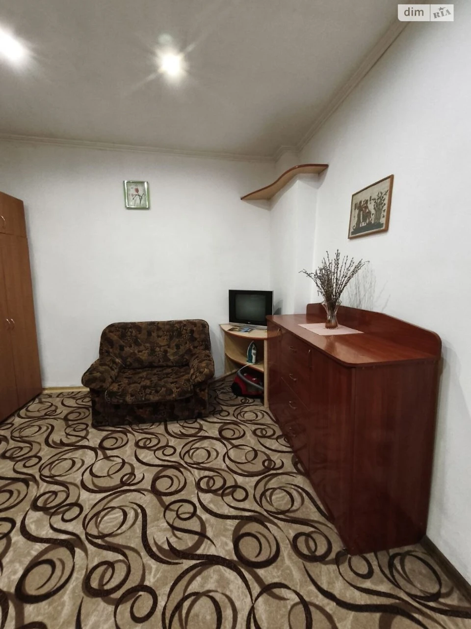 Продаж Квартира Приморський