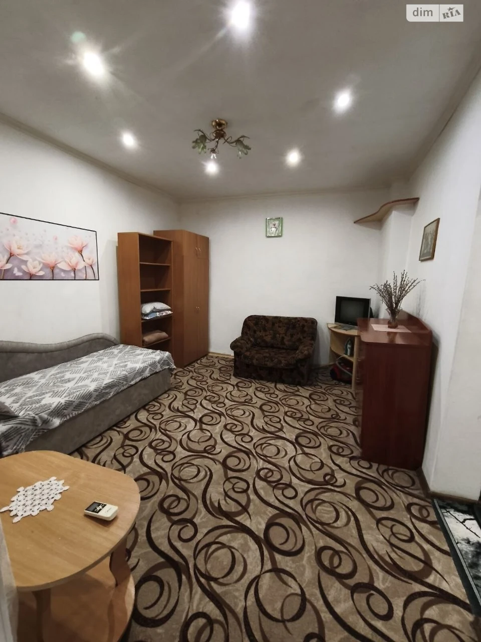 Продаж Квартира Приморський