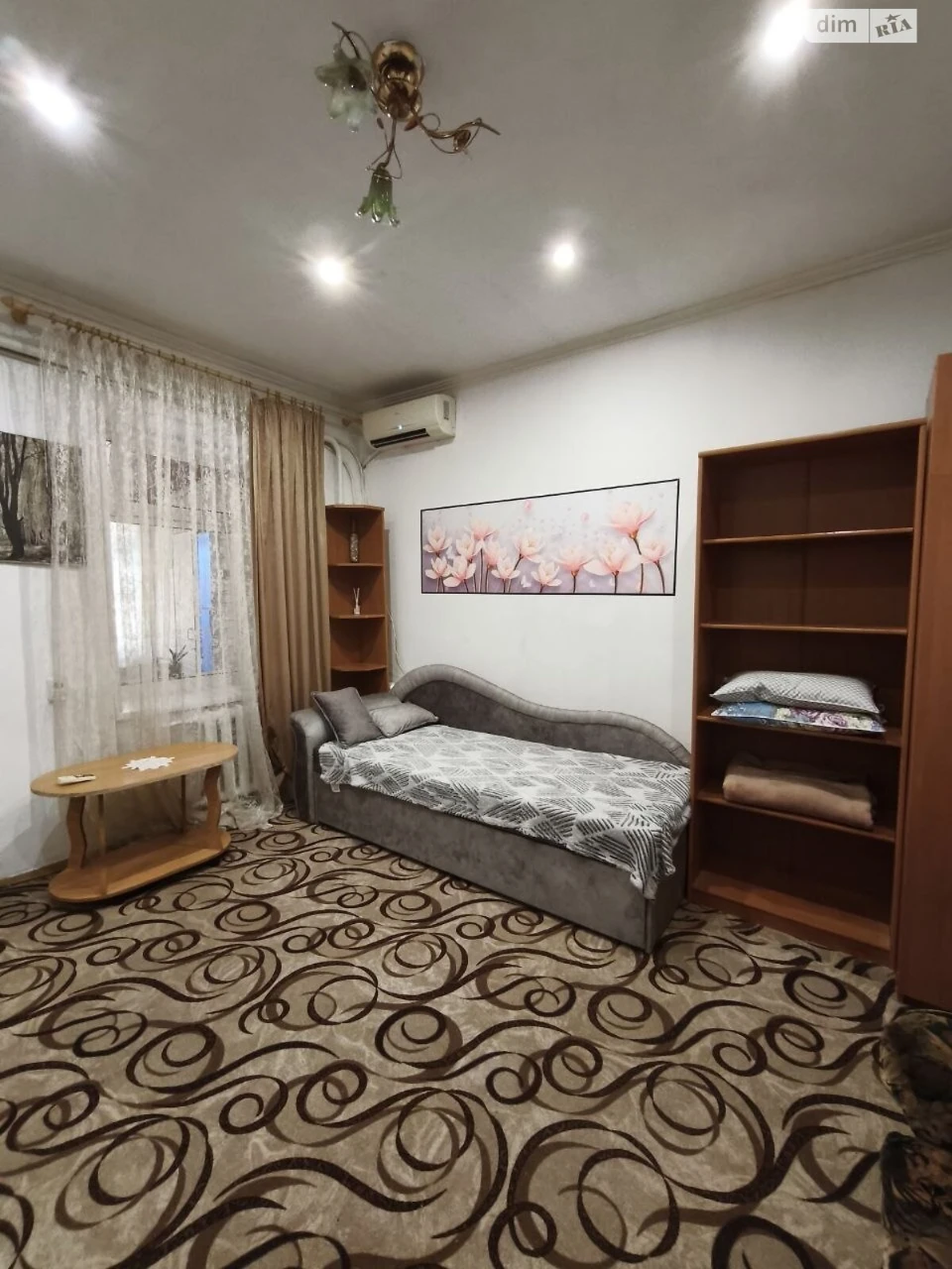 Продаж Квартира Приморський