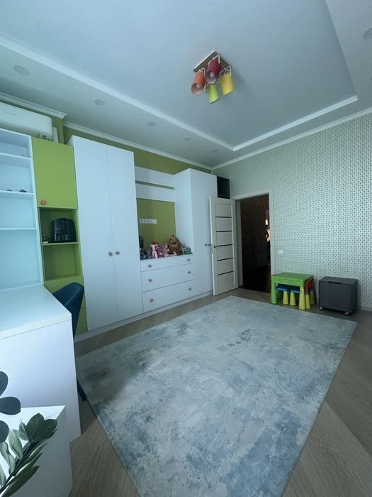 shev-06 2кімн+кухня-вітальня, 98м2. Гагаринське плато! Стіко