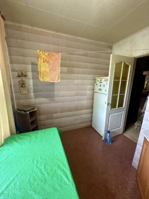 E-Renovation 2-room apartment for sale in Oleksiyivka, Akhsarova St., 20A