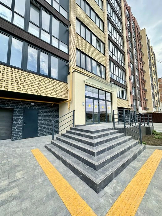 Продам 1-ком. квартиру в  Кирпичном Доме с АОГВ Гос. Програм