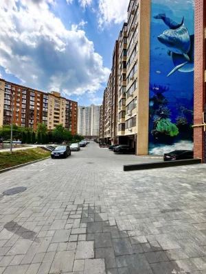 Продам 1-ком. квартиру в  Кирпичном Доме с АОГВ Гос. Програм