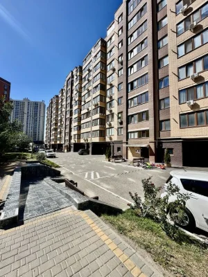 Продам 1-ком. квартиру в  Кирпичном Доме с АОГВ Гос. Програм