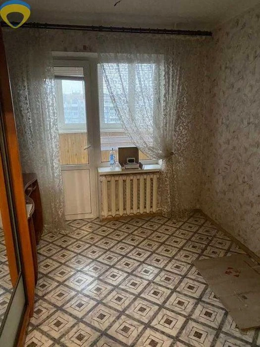 Продам 4 комнатную в центре Таирова! Госпрограммы