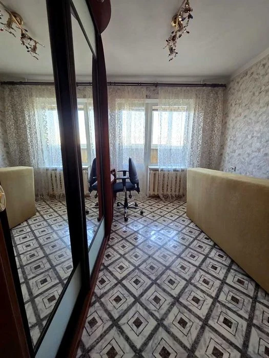 Продам 4 комнатную в центре Таирова! Госпрограммы