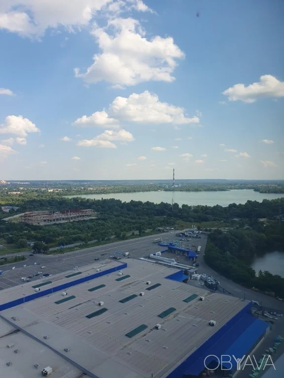 Penthouse in the Patriotica residential complex, 2 levels, 179m2, Poznyaki metro station 8 m