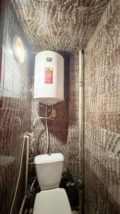 Продам 2х кімнатну терміново