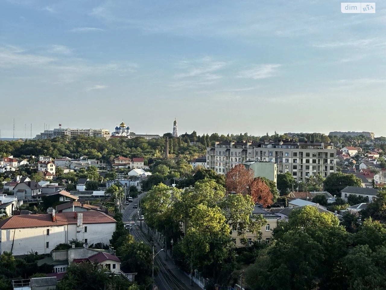 Продаж Квартира Золотий Берег