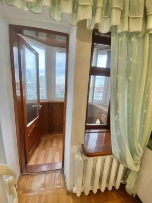3х кімн. 71кв. Таїрова Корольова/Архітекторська, монолітний