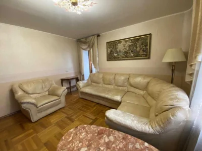 3х кімн. 71кв. Таїрова Корольова/Архітекторська, монолітний
