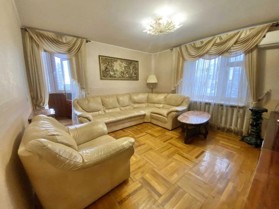 3х кімн. 71кв. Таїрова Корольова/Архітекторська, монолітний