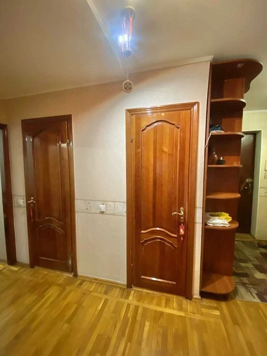 3х кімн. 71кв. Таїрова Корольова/Архітекторська, монолітний