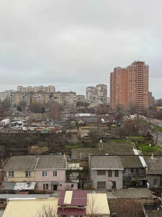 АГВ! Вигідно під оренду!  40кв.м.  поверх 9/10, вул. Балківс